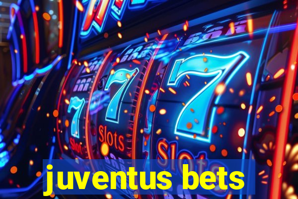 juventus bets